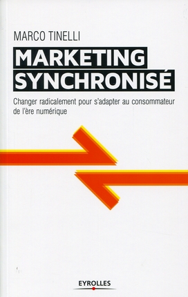 Marketing Synchronisé - Marco Tinelli